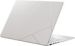 Obrázok pre výrobcu ASUS Zenbook S 14 OLED UX5406SA /U7-258V/14" 2880x1800/T/32GB/1TB SSD/Arc 140V/W11P/White