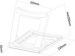Obrázok pre výrobcu NewStar držák na notebook ergonomický, 5 poloh, 5 kg, černý
