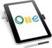 Obrázok pre výrobcu Wacom One 13 touch pen display