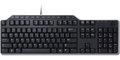 Obrázok pre výrobcu DELL Keyboard : US/Euro (QWERTY) DELL KB-522 Wired Business Multimedia USB Keyboard Black (Kit)