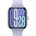 Obrázok pre výrobcu Xiaomi Redmi Watch 5 Silver/Sport Band/Lavender Purple