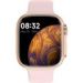 Obrázok pre výrobcu CARNEO Zephyr Ultra mini HR+ Rose Gold/Sport Band/Pink