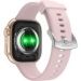 Obrázok pre výrobcu CARNEO Zephyr Ultra mini HR+ Rose Gold/Sport Band/Pink