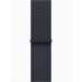 Obrázok pre výrobcu Apple Watch SE GPS + Cellular 44mm Midnight Aluminium Case with Ink Sport Loop