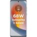 Obrázok pre výrobcu Motorola EDGE 50 Fusion - Marshmallow Blue 6,67" / single SIM + eSIM/ 12GB/ 512GB/ 5G/ Android 14