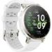 Obrázok pre výrobcu Amazfit Active 3 Premium Aero White
