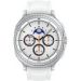 Obrázok pre výrobcu Samsung Galaxy Watch 8 Classic 46mm /Sport Band/White