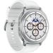 Obrázok pre výrobcu Samsung Galaxy Watch 8 Classic 46mm /Sport Band/White