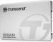 Obrázok pre výrobcu TRANSCEND SSD 230S 1TB, SATA III 6Gb/s, 3D TLC, Aluminum case