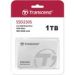 Obrázok pre výrobcu TRANSCEND SSD 230S 1TB, SATA III 6Gb/s, 3D TLC, Aluminum case