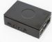 Obrázok pre výrobcu RASPBERRY Pi 4 Case plastic black