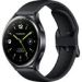 Obrázok pre výrobcu Xiaomi Watch 2 Sliver Case With Gray TPU Strap