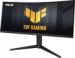 Obrázok pre výrobcu ASUS LCD 34" VG34VQL3A 3440x1440 GAMING 180Hz 400cd 1ms LED-VA 2xHDMI DP repro PIVOT - HDMI a DP kabel