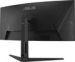 Obrázok pre výrobcu ASUS LCD 34" VG34VQL3A 3440x1440 GAMING 180Hz 400cd 1ms LED-VA 2xHDMI DP repro PIVOT - HDMI a DP kabel