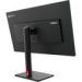 Obrázok pre výrobcu Lenovo ThinkVision T32p-30 31,5"/IPS/4K UHD 60Hz/6ms/Blck-Red/3R