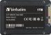 Obrázok pre výrobcu VERBATIM SSD Vi550 S3 1TB SATA III, 2.5" W 500/ R 550 MB/s