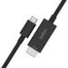 Obrázok pre výrobcu Belkin kabel USB-C na HDMI 2.1, 2m