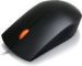 Obrázok pre výrobcu Lenovo 300 Kancelářská /Optická/Drátová USB/Černá