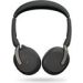 Obrázok pre výrobcu Jabra Evolve2 65 Flex Stereo /ANC/USB-C/BT-USB/Bezdrát/MS/Černá