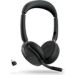 Obrázok pre výrobcu Jabra Evolve2 65 Flex Stereo /ANC/USB-C/BT-USB/Bezdrát/MS/Černá
