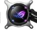 Obrázok pre výrobcu ASUS vodní chladič CPU AIO ROG STRIX LC II 120 ARGB, 1x120mm, LGA1851