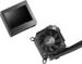 Obrázok pre výrobcu ASUS vodní chladič CPU AIO ROG RYUJIN III 240 ARGB, 2x120mm, LGA1851, AM5