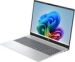 Obrázok pre výrobcu HP Omnibook 5 NGAI 16-ag1003nc /AI7-350/16" WUXGA/16GB/ 1TB/AMD int/W11H/Silver/3R