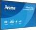 Obrázok pre výrobcu 65" iiyama LH6564UHS-B1AG:VA, 4K UHD,Android,24/7