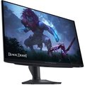 Obrázok pre výrobcu Dell Alienware AW2725DF LCD 27" IPS/2560x1440/1000:1/1ms/2xHDMI/DP/USB 3.0/černá