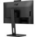 Obrázok pre výrobcu AOC Q27P3CW 27"W IPS LED 2560x1440 20 000 000:1 4ms 350cd HDMI DP USB-C(65W) PIVOT CAM repro