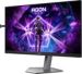 Obrázok pre výrobcu AOC AGON PRO AG246FK6 24,1" TN/FHD/ 600Hz/0,5ms/Černá/3R