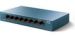 Obrázok pre výrobcu TP-Link LS108G 8xGigabit Desktop Switch Fanless