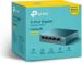 Obrázok pre výrobcu TP-Link LS105G 5xGigabit Desktop Switch fanless
