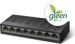 Obrázok pre výrobcu TP-Link LS1008G 8xGigabit Desktop Switch Fanless