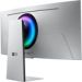 Obrázok pre výrobcu Samsung Odyssey OLED G8 G855D 34"/OLED/3440x1440/ 175Hz/0,03ms/Silver/3R