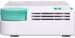 Obrázok pre výrobcu QNAP switch QSW-308-1C (8x Gigabit port + 3x 10G SFP+ port + 1x 10G RJ-45 kombo port)