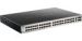 Obrázok pre výrobcu D-Link DGS-3130-54TS L3 Stackable Managed switch, 48x GbE, 2x 10G RJ-45, 2x 10G SFP+