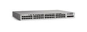 Obrázok pre výrobcu Catalyst 9200L 48-port data, 4 x 10G ,Network Essentials, C9200L-48T-4X-E