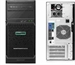 Obrázok pre výrobcu Dell server PowerEdge T550 4310 /32G/1x480 SATA/ 8x3,5"/H755/1x1100W/3Y NBD