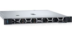 Obrázok pre výrobcu DELL PowerEdge R360/ 8x 2.5"/ Xeon E-2434/ 16GB/ 1x 480GB SSD (2.5")/ H755/ 1x 700W/ iDRAC 9 Ent. 16G/ 3Y Basic on-site