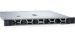 Obrázok pre výrobcu DELL PowerEdge R360/ 8x 2.5"/ Xeon E-2434/ 16GB/ 1x 480GB SSD (2.5")/ H755/ 1x 700W/ iDRAC 9 Ent. 16G/ 3Y Basic on-site