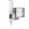 Obrázok pre výrobcu HPE Smart Array E208e-p SR Gen10 Ctrlr