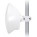 Obrázok pre výrobcu UBNT LTU PRO - 5GHz PtMP klientské rádio, LTU, 1024QAM, anténa 24dBi