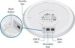 Obrázok pre výrobcu UBNT UAP-AC-SHD - UniFi Wave2, AC AP 5 pack