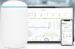 Obrázok pre výrobcu Ubiquiti Unifi Dream Machine 802.11ac, Wave 2, 4x4 AP (300/1733Mbps) indoor