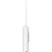Obrázok pre výrobcu Grandstream GWN7605LR AP 802,11ac Wave2, 2×2:2 MU-MIMO, 8 SSDI, 100+ klientů, 1.27Gbps, IP66, 250m