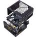 Obrázok pre výrobcu Cooler Master zdroj MWE 700 WHITE 230V - V2, 120mm, 80+