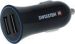 Obrázok pre výrobcu Adaptér do auta SWISSTEN 12W, 2 porty, USB-A, kábel Lighting MFi