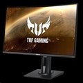 Obrázok pre výrobcu 27" ASUS MT VG27VQ 1920x1080 TUF Gaming Curved Gaming VA 165Hz 1ms MPRT DP HDMI DVI FreeSync REPRO