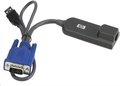 Obrázok pre výrobcu HPE KVM USB Adapter